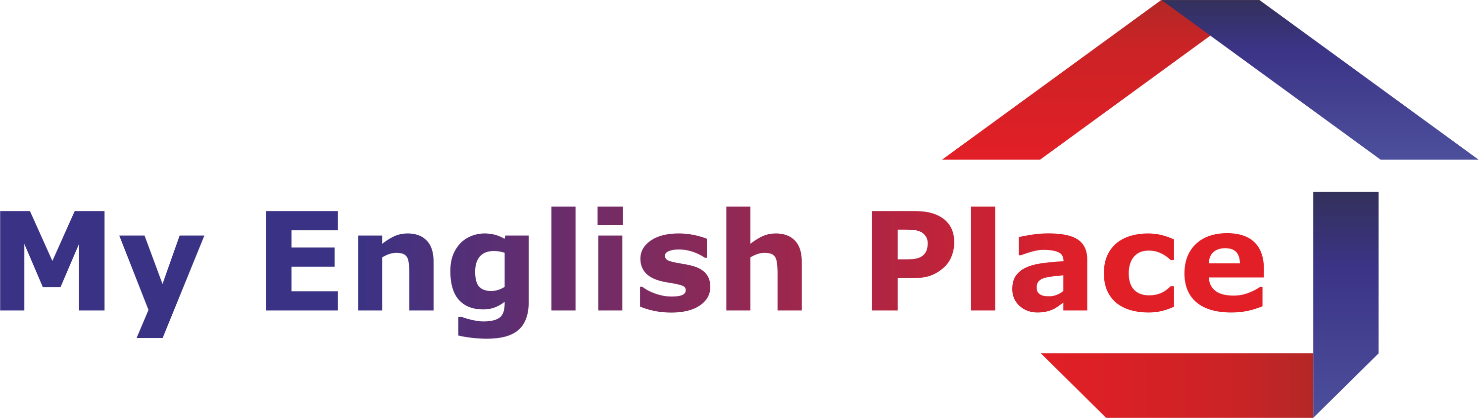 My English Place